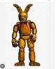 Spring Bonnie