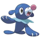Popplio