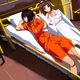 Anime Inmate couple 