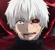 Ken Kaneki