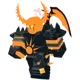 Molten Boss