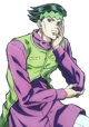 Rohan Kishibe
