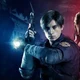Leon Kennedy RE 2