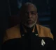 Commodore Geordi