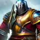 Darlend the brute