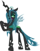 Queen Chrysalis