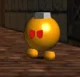 Bob-Omb Buddy 