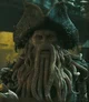 Davy Jones - POTC