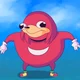 Ugandan Knuckles