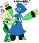 Drunk lapis