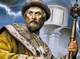 Ivan the terrible 