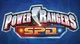 power rangers spd RG