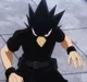 Yandere Tokoyami