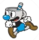 Mugman