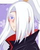 White Deidara 