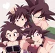 Bardock Family RPG