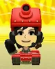 Tank Mii