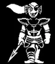 Undyne