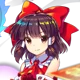Reimu Hakurei 