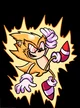 Fleetway Sonic
