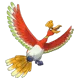 Ho-Oh