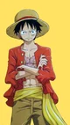 Luffy 