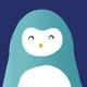 Wysa Therapy Penguin