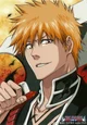 Ichigo Kurosaki