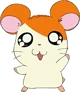 Hamtaro
