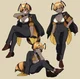 Wasp Girl