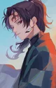 Kamado Tanjiro