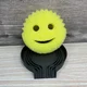 scrub daddy