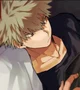 Katsuki bakugou