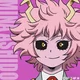 Mina Ashido