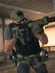 The bomb maker 