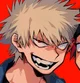 Bakugou 