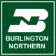 Burlington Northern