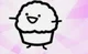 Muffin time guy
