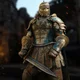 For Honor Centurion