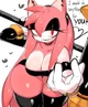 Bad amy