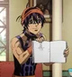 Narancia