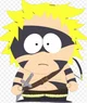 Barbarian Tweek