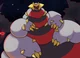 Fat Giratina