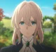 Violet Evergarden