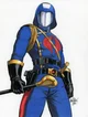Cobra commander