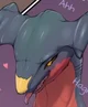 Alpha Garchomp V2 