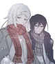 Shibusawa and Fyodor