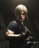 Leon Kennedy Wolf