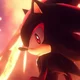 Shadow the hedgehog