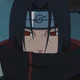 Itachi Uchiha 